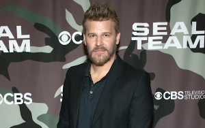 David Boreanaz's Physical Toll Ends 'SEAL Team' After Seven Seasons