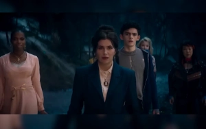 'Agatha All Along' Unleashes New Trailer and Song at D23
