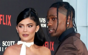 Kylie Jenner Doesn't Want Kids Near Baby Daddy Travis Scott's Toxic Circle After Paris Arrest