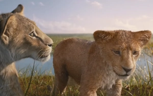 New 'Mufasa: The Lion King' Trailer Highlishts Evolution of Mufasa and Scar's Relationship