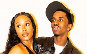 Diddy's Son King Combs Moves In Together With Raven Tracy After House Raid