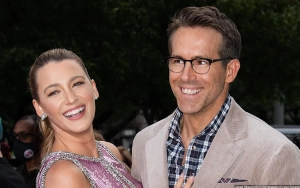 Blake Lively Used to Hate Her Middle Name Until Ryan Reynolds Said This