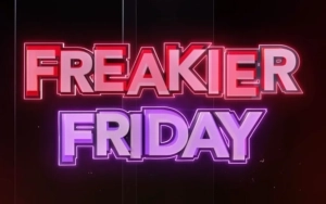 'Freaky Friday' Sequel Gets 'Freakier' Title
