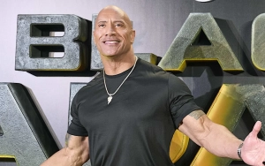 Dwayne Johnson Announces Live-Action Disney Monster Truck Movie