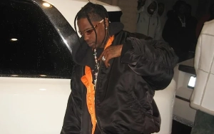 Travis Scott Released with No Charges After Paris Arrest Following Hotel Altercation