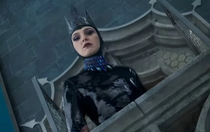 'Snow White' Teaser Trailer Offers Exciting Look at Gal Gadot as Evil Queen