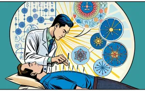 How Acupuncture Influences Energy Flow: Discover the Science Behind Energy Flow Techniques