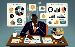 How to Diversify Retirement Investment Portfolio: Essential Tips for Effective Retirement Planning