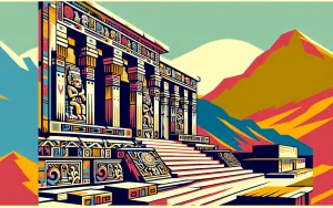 Discover the Best Preserved Ancient Civilization Sites