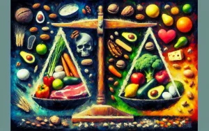 Low-Carb vs Keto: Whatâ€™s the Real Difference?