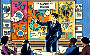 Mastering Organizational Execution Frameworks in Execution: Strategies for Success