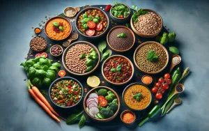 Top 10 High-Protein Vegetarian Meals With Lentils: Delicious & Nutritious Recipes