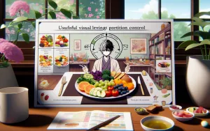 Simple Portion Control Tips to Avoid Overeating in Overeating Prevention: Your Ultimate Guide