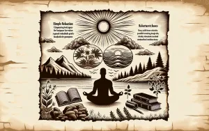 Simple Relaxation Techniques for Beginners: Start Your Journey to Calm