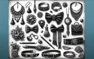 Top 10 DIY Fashion Accessories to Elevate Your DIY Clothing Game