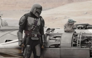 'The Mandalorian and Grogu' D23 Footage Teases Baby Yoda's New Adventure