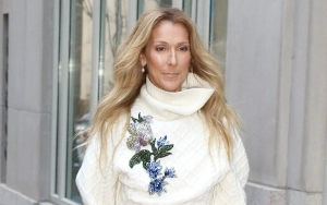 Celine Dion Calls Out Donald Trump for Using 'Titanic' Song Without Her Consent at Montana Rally