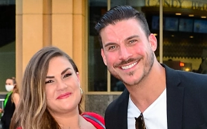 Brittany Cartwright Accuses Estranged Husband Jax Taylor of Lying About His Cancer Donation
