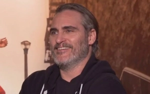 Producer Defends Casting 'Straight Actor' Joaquin Phoenix for Gay Movie After His Abrupt Exit