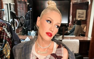 Gwen Stefani 'So Sorry' for Calling Off Show Due to Injury
