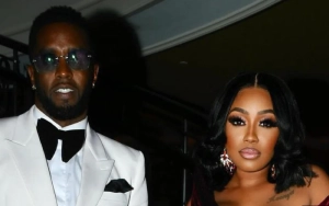 Yung Miami Unfazed by Backlash Over Diddy Comments: 'I Can't Hear You B******!'