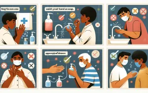 Best Personal Hygiene Practices for Germ Prevention: Ultimate Guide to Stay Healthy