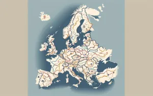 Discover the Most Popular Road Trip Routes in Europe for Unforgettable Adventures
