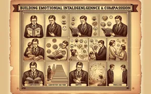 Building Emotional Intelligence and Compassion: A Step-by-Step Guide