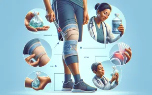 Discover the Best Treatment for Knee Sprain: Expert Advice & Tips