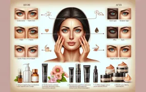 How to Get Rid of Dark Circles Under Eyes: Effective Skincare Tips
