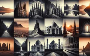 Top 10 Iconic Travel Photography Destinations You Must Visit