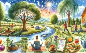 Top 10 Natural Remedies for Stress Relief: Achieve Peace Naturally