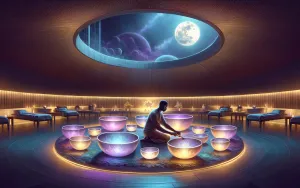 Transform Your Sleep with Sound Healing Therapy: Discover Its Benefits for Restful Nights