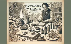 Unlocking the Power of Plant-Based Medicine for Inflammation: A Guide to Plant Medicine