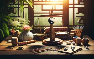 Understanding Balance in Traditional Chinese Medicine Principles: Achieving Harmony and Health