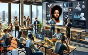 The Power of Teamwork and Communication in Organizations: Strengthening Teamwork