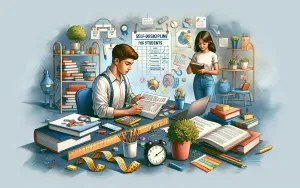 Self-Discipline Habits for Students: Boost Your Academic Success Today