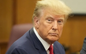 Donald Trump Slapped With $3 Million Demand Over Unauthorized Use of Isaac Hayes' Song