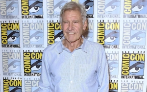 Harrison Ford Named as One of Disney Legends: 'Definition of Leading Man'