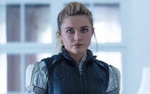 Florence Pugh's Character Yelena Belova's New Hairstyle in 'Thunderbolts' Unveiled in First Footage