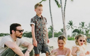 Hilary Duff's Husband Matthew Koma Shares Chaotic Yet Fun Parenthood While Taking Care Newborn