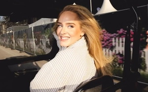 Adele's Fans Enraged After Paying $447 Only to Stand on Chair at Her Munich Concert