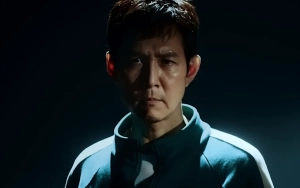 First 'Squid Game' Season 2 Teaser Reveals New Players and Gi-Hun's Return