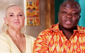 '90 Day Fiance': Angela Deem's Private Investigator Reveals Findings on Michael Ilesanmi's Past