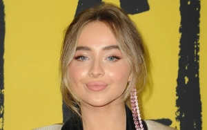 Sabrina Carpenter Runs Off Stage Screaming After Hit by Firework at Outside Lands