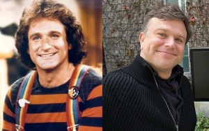 Robin Williams' Son Zak Pays Tribute on 10th Anniversary of Actor's Death