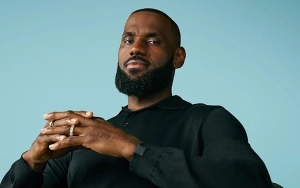 LeBron James Sparks Debate Over Celebrity Privacy After Refusing Photo With Young Fan