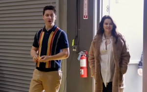 'Wizards Beyond Waverly Place' Teases Selena Gomez and David Henrie's Return in New Preview