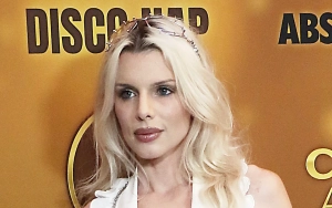 Julia Fox Looks Edgy in Showstopping Outfit During NYC Outing