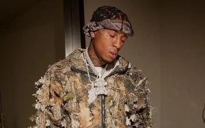 NBA YoungBoy's Gun Case Postponed Pending Supreme Court Ruling